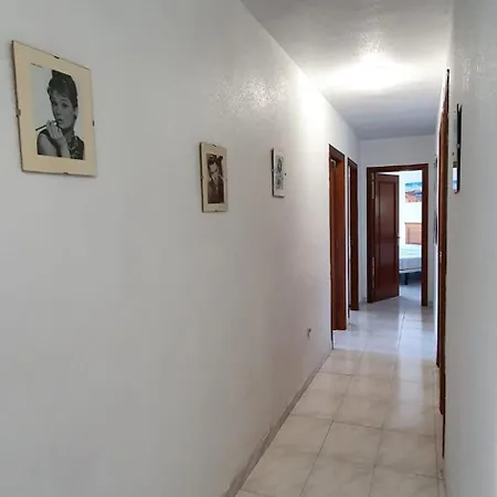 Complejo Vallsun * Estepona
