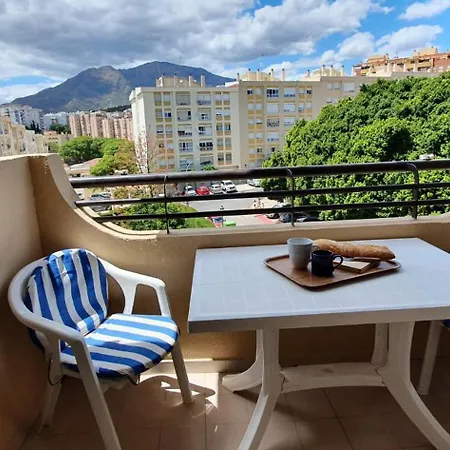 Complejo Vallsun Apartment Estepona