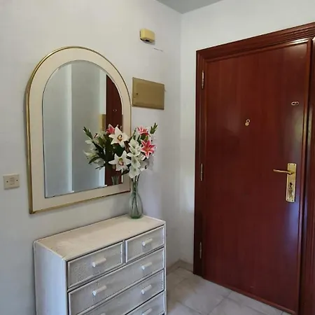 Apartment Complejo Vallsun *