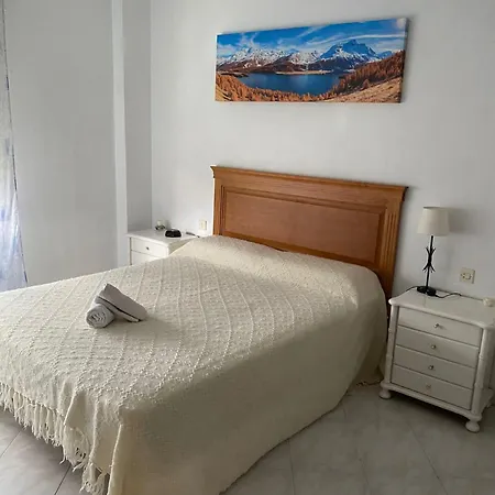 Complejo Vallsun Apartment *