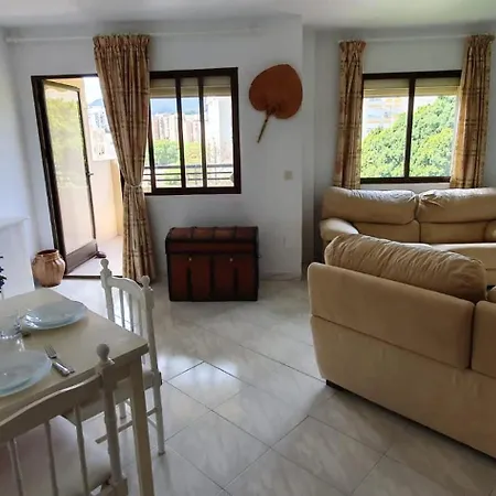 Apartment Complejo Vallsun *