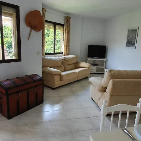 Complejo Vallsun * Estepona