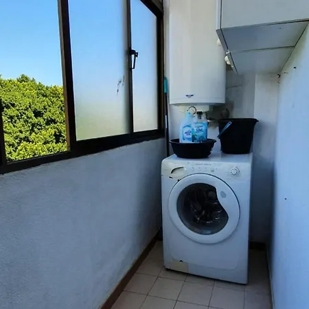 Complejo Vallsun Apartment *