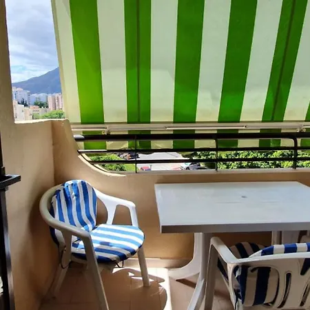 Complejo Vallsun Apartment