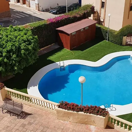 Complejo Vallsun Apartment