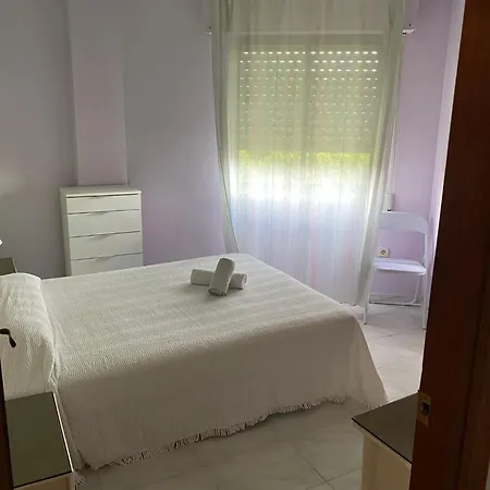 Complejo Vallsun Apartment