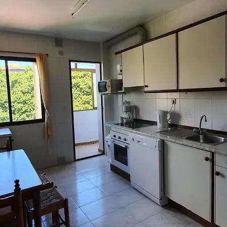 Complejo Vallsun Appartement Estepona