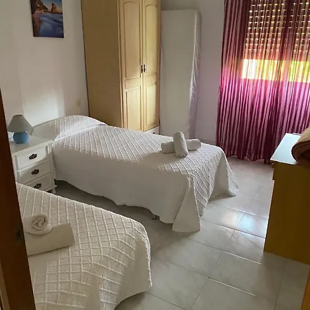 Complejo Vallsun Apartment