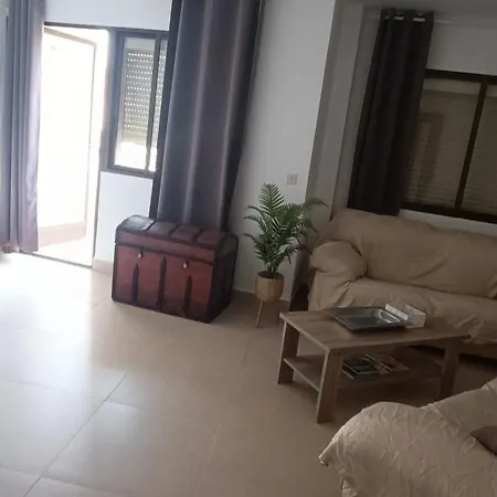Apartment Complejo Vallsun *