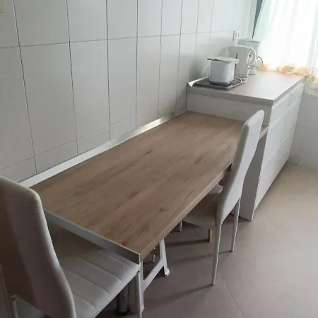 Apartment Complejo Vallsun