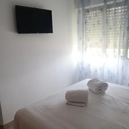 Apartment Complejo Vallsun *