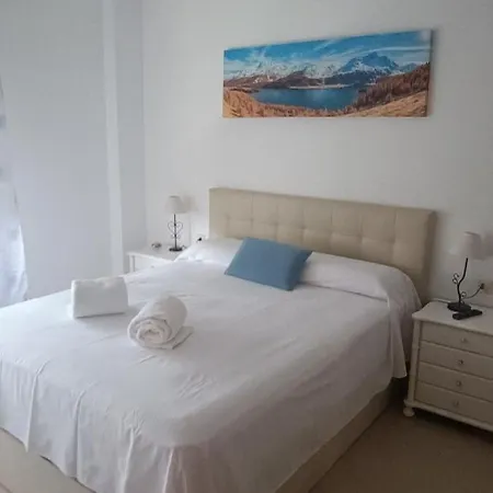 Complejo Vallsun Apartment Estepona