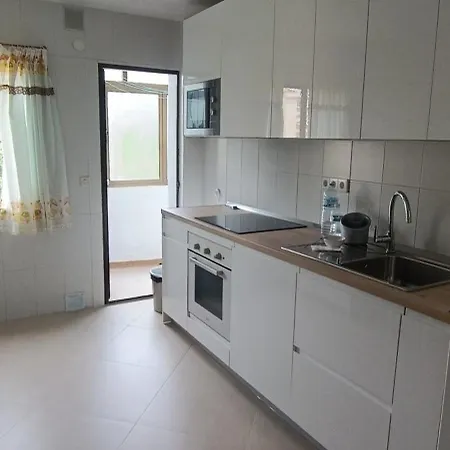Apartment Complejo Vallsun Estepona