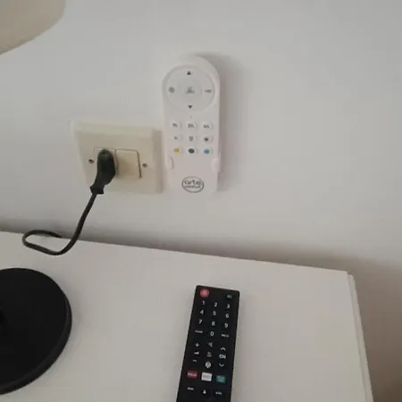 Complejo Vallsun Apartment