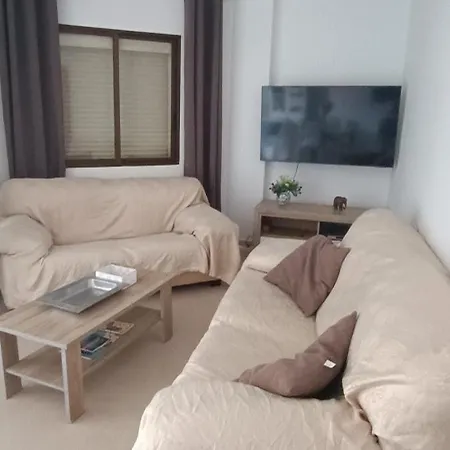Apartment Complejo Vallsun *