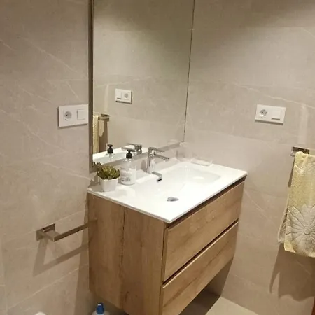 Complejo Vallsun Apartment Estepona