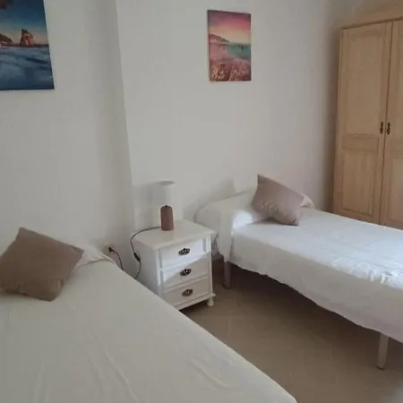 Apartment Complejo Vallsun Estepona