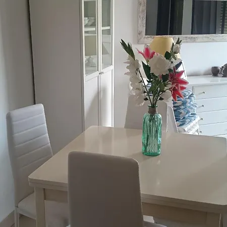 Complejo Vallsun * Estepona