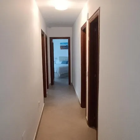 Complejo Vallsun Apartment
