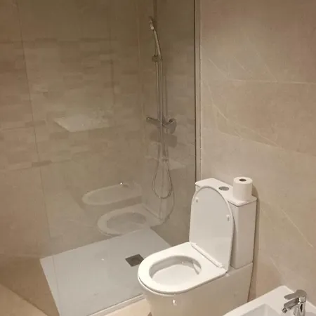 Apartment Complejo Vallsun