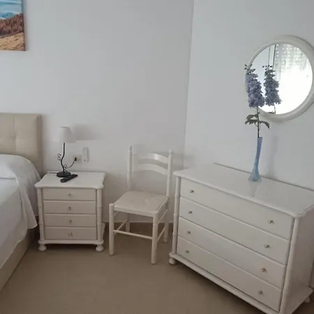 Complejo Vallsun Apartment *