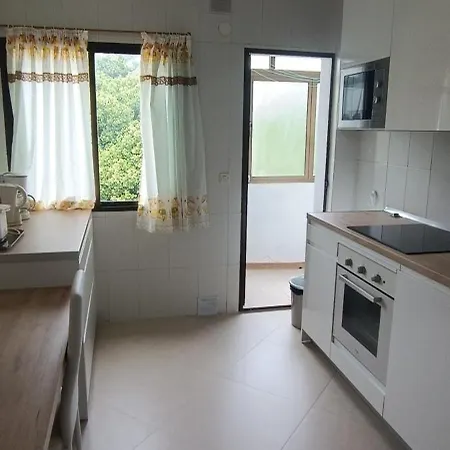 Complejo Vallsun Apartment Estepona