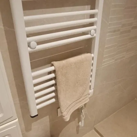 Complejo Vallsun Apartment *