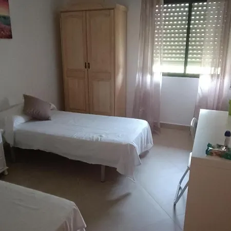 Complejo Vallsun * Estepona