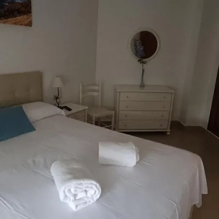 Complejo Vallsun Apartment *